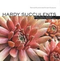 Cover: Hardy Succulents - Storey Publishing LLC