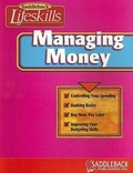 Cover: Managing Money - Saddleback Educational Publishing, Inc.
