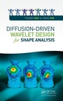 Cover: Diffusion-Driven Wavelet Design for Shape Analysis - Apple Academic Press Inc.