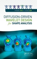 Bild: Diffusion-Driven Wavelet Design for Shape Analysis - Apple Academic Press Inc.