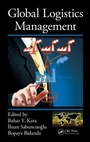 Cover: Global Logistics Management - CRC Press
