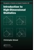 Cover: Introduction to High-Dimensional Statistics - Apple Academic Press Inc.