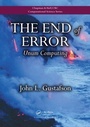 Cover: The End of Error - Chapman & Hall/CRC