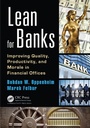 Bild: Lean for Banks - Productivity Press