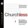 Cover: Churchless - Christianaudio
