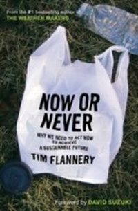 Abbildung von: Now Or Never - HarperCollins