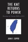 Cover: The KMT Returns to Power - Lexington Books