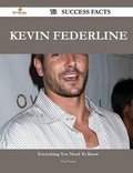 Cover: Kevin Federline 73 Success Facts - Everything You Need to Know about Kevin Federline - Emereo Publishing