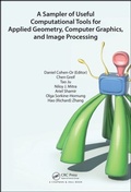 Cover: A Sampler of Useful Computational Tools for Applied Geometry, Computer Graphics, and Image Processing - Productivity Press