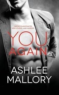 Cover: You Again - Entangled