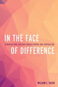 Enlarge image Cover: In the Face of Difference - Alban Institute, Inc
