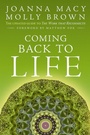 Cover: Coming Back to Life - New Society Publishers