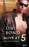 Cover: Alive at 5 - Entangled