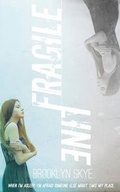 Cover: Fragile Line - Entangled