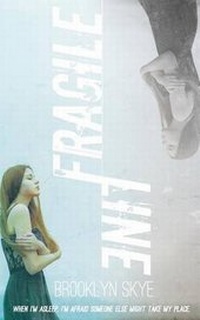 Enlarge image Cover: Fragile Line - Entangled