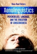 Cover: Xenolinguistics - North Atlantic Books