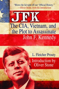 Enlarge image Cover: JFK - Skyhorse Publishing