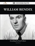 Cover: William Bendix 170 Success Facts - Everything You Need to Know about William Bendix - Emereo Publishing