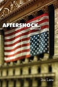 Cover: Aftershock - Bancroft Press