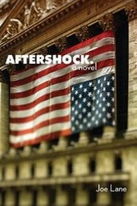 Enlarge image Cover: Aftershock - Bancroft Press