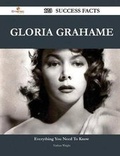 Cover: Gloria Grahame 123 Success Facts - Everything You Need to Know about Gloria Grahame - Emereo Publishing