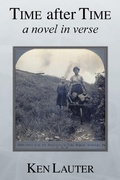 Cover: Time After Time - Xlibris