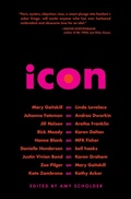 Cover: Icon - The Feminist Press at CUNY