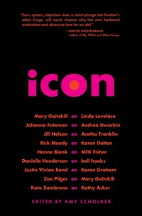 Enlarge image Cover: Icon - The Feminist Press at CUNY