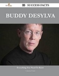 Cover: Buddy Desylva 93 Success Facts - Everything You Need to Know about Buddy Desylva - Emereo Publishing