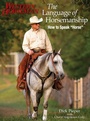 Cover: Language of Horsemanship - Morris Communications Corp