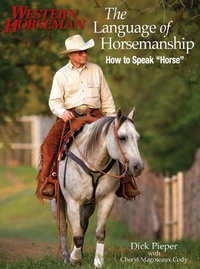 Abbildung von: Language of Horsemanship - Morris Communications Corp