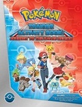 Cover: Pokemon Trainer Activity Book - Pikachu Press