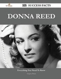 Cover: Donna Reed 212 Success Facts - Everything You Need to Know about Donna Reed - Emereo Publishing