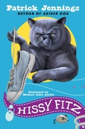 Cover: Hissy Fitz - Carolrhoda Books