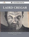 Cover: Laird Cregar 42 Success Facts - Everything You Need to Know about Laird Cregar - Emereo Publishing