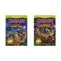 Cover: You Choose Stories: Scooby-Doo - Stone Arch Books