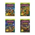 Cover: You Choose Stories: Scooby-Doo - Stone Arch Books