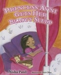 Cover: Princess Avni's Beauty Sleep - Mascot Books