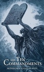 Cover: The Ten Commandments - Catholic Courses