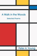 Cover: A Walk in the Woods - Xlibris