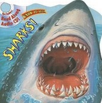 Enlarge image Cover: Sharks - Learning Horizons