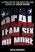Cover: SEAL Team Six - Dynamite Entertainment