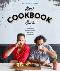 Enlarge image Cover: Best Cookbook Ever - Weldon Owen, Incorporated
