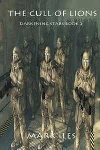 Enlarge image Cover: The Cull of Lions - Solstice Publishing