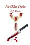 Cover: No Other Choice - Solstice Publishing