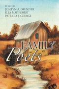 Cover: Family Poets - AUTHORHOUSE