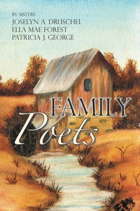 Enlarge image Cover: Family Poets - AUTHORHOUSE