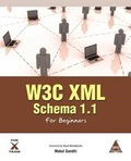Abbildung von: W3c XML Schema 1.1 for Beginners - Arizona Business Alliance