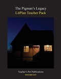 Cover: Litplan Teacher Pack - Teacher's Pet Publications