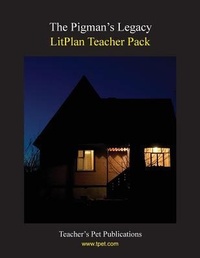 Enlarge image Cover: Litplan Teacher Pack - Teacher's Pet Publications